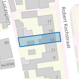 Perceel WDT00-B-2608