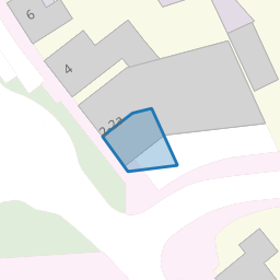 Perceel WDT00-B-2612