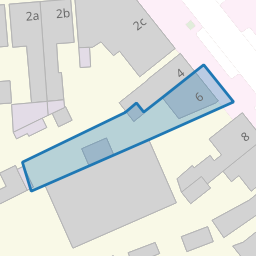 Perceel WDT00-B-2629