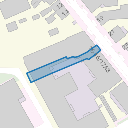 Perceel WDT00-B-2637