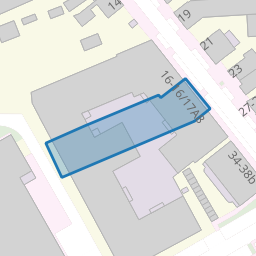 Perceel WDT00-B-2638