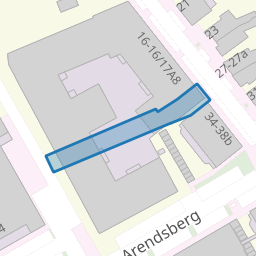 Perceel WDT00-B-2640