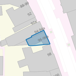 Perceel WDT00-B-2667