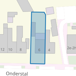 Perceel WDT00-B-2671