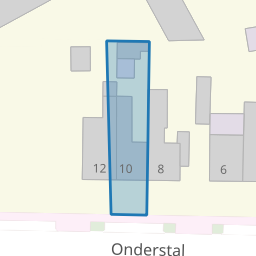 Perceel WDT00-B-2673
