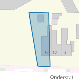 Perceel WDT00-B-2674
