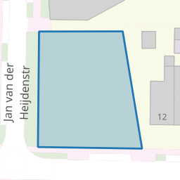 Perceel WDT00-B-2675