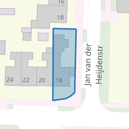 Perceel WDT00-B-2676