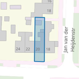 Perceel WDT00-B-2677