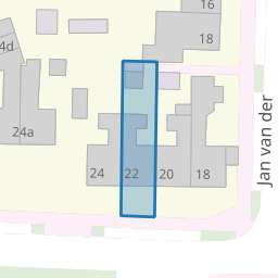 Perceel WDT00-B-2678