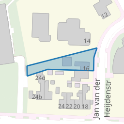 Perceel WDT00-B-2685