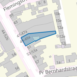 Perceel WDT00-B-2692