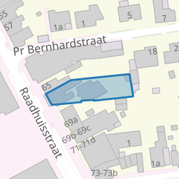 Perceel WDT00-B-2697