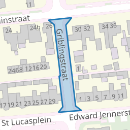 Perceel WDT00-B-2718