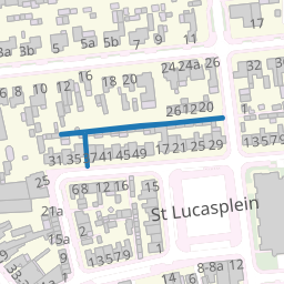 Perceel WDT00-B-2719