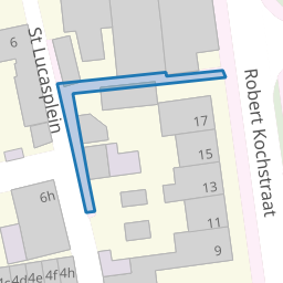 Perceel WDT00-B-2722