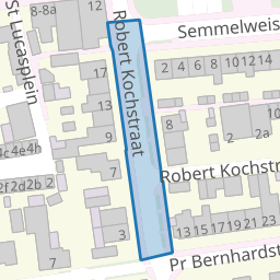 Perceel WDT00-B-2723