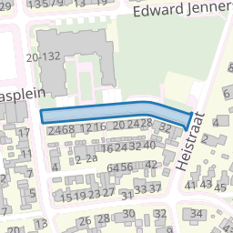 Perceel WDT00-B-2727