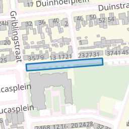 Perceel WDT00-B-2731