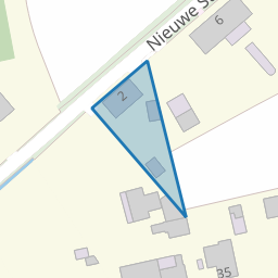 Perceel WDT00-B-2739