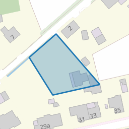 Perceel WDT00-B-2740