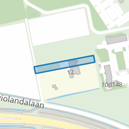 Perceel WDT00-B-2743