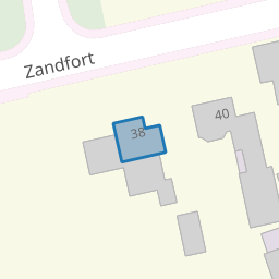 Perceel WDT00-B-2747