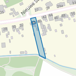 Perceel WDT00-B-2748