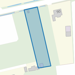 Perceel WDT00-B-2750