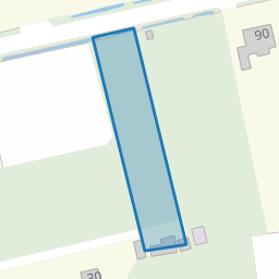 Perceel WDT00-B-2751