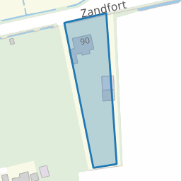 Perceel WDT00-B-2781