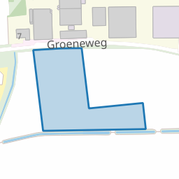 Perceel WDT00-B-2786