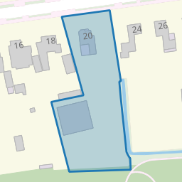 Perceel WDT00-B-2802