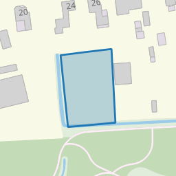 Perceel WDT00-B-2805