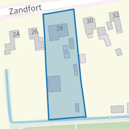 Perceel WDT00-B-2806