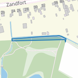 Perceel WDT00-B-2808