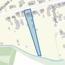 Perceel WDT00-B-2812