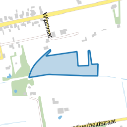 Perceel WDT00-B-2820