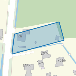 Perceel WDT00-B-2822