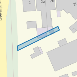 Perceel WDT00-B-2825