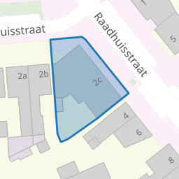 Perceel WDT00-B-2826