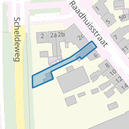 Perceel WDT00-B-2827