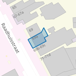 Perceel WDT00-B-2836