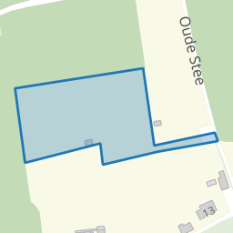 Perceel WDT00-B-2841