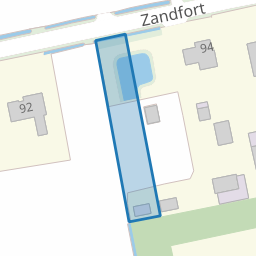 Perceel WDT00-B-2851