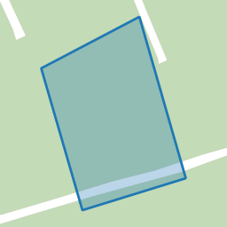 Perceel WDT00-B-2906