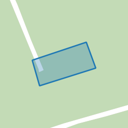 Perceel WDT00-B-2909