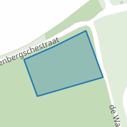 Perceel WDT00-B-2911