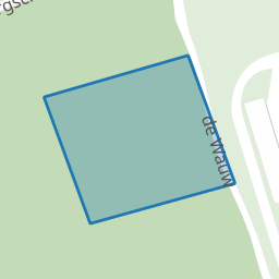 Perceel WDT00-B-2912