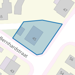 Perceel WDT00-B-2926